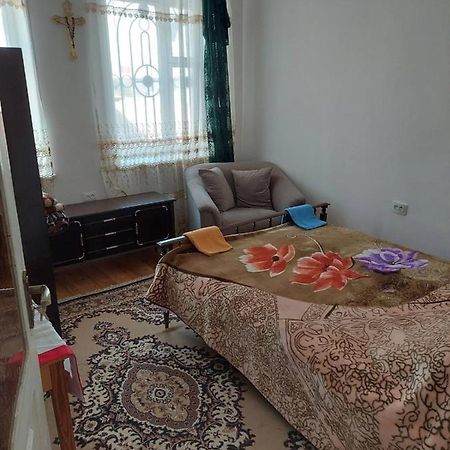 Mazmanyan 181 Daire Gümrü Dış mekan fotoğraf
