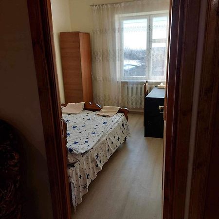 Mazmanyan 181 Daire Gümrü Dış mekan fotoğraf
