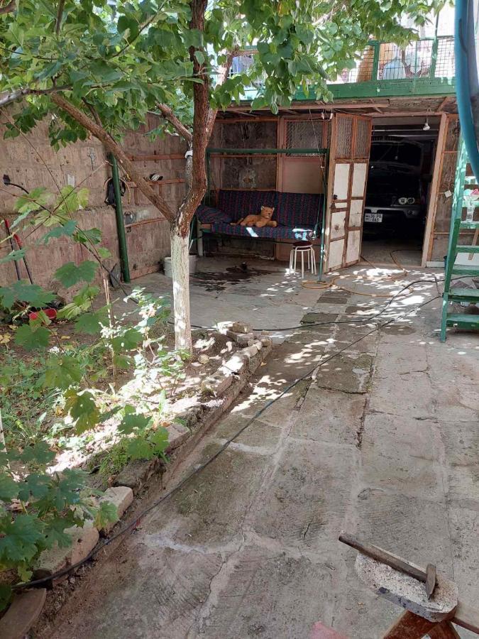 Mazmanyan 181 Daire Gümrü Dış mekan fotoğraf