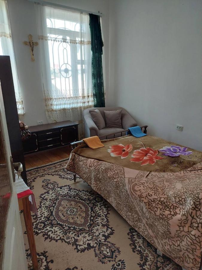 Mazmanyan 181 Daire Gümrü Dış mekan fotoğraf