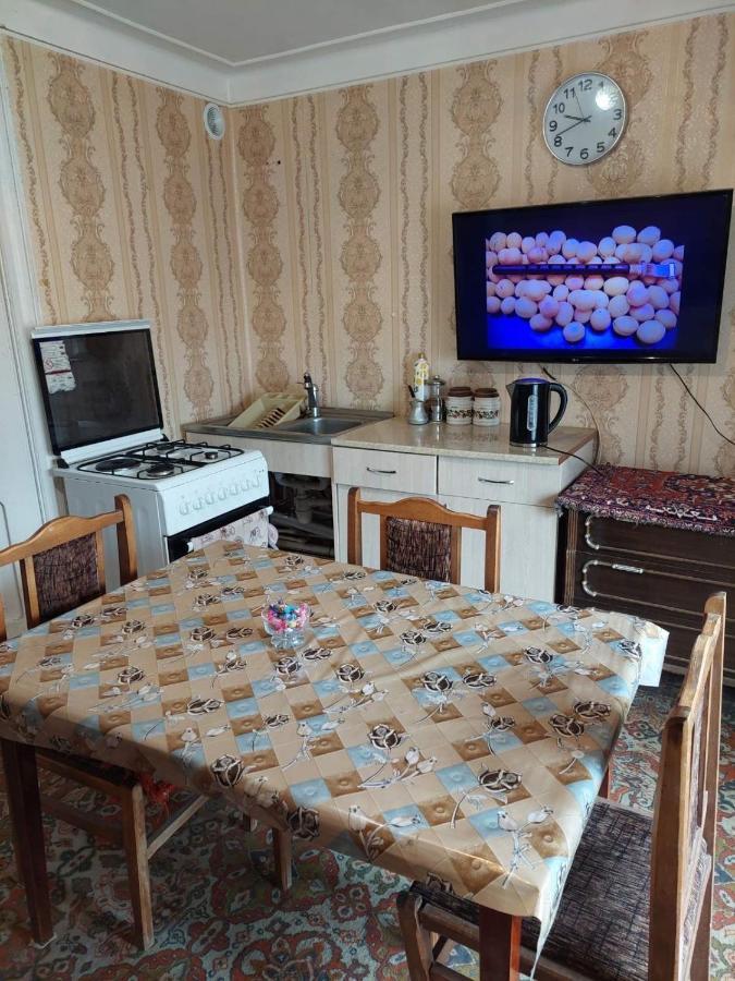 Mazmanyan 181 Daire Gümrü Dış mekan fotoğraf