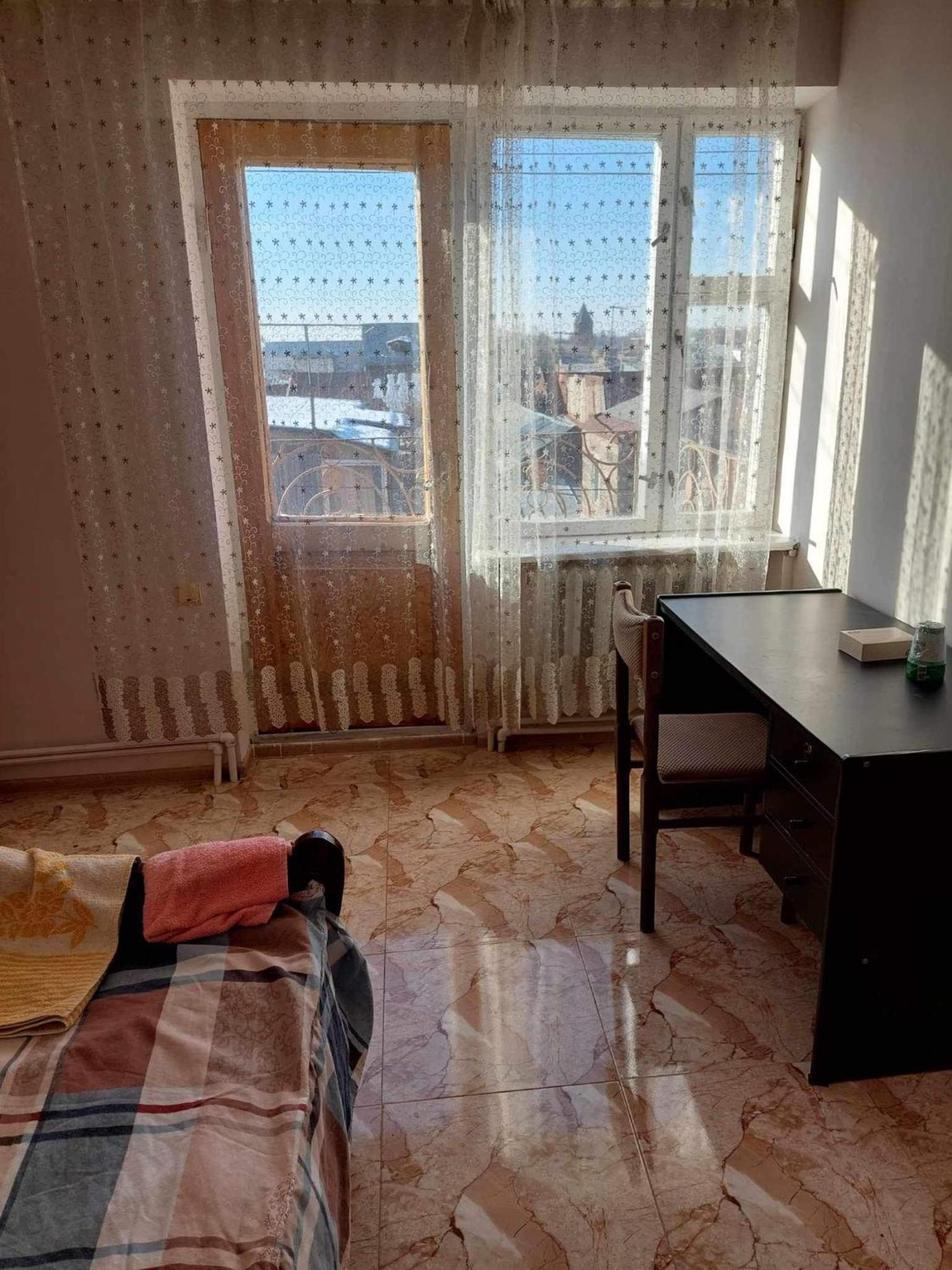 Mazmanyan 181 Daire Gümrü Dış mekan fotoğraf