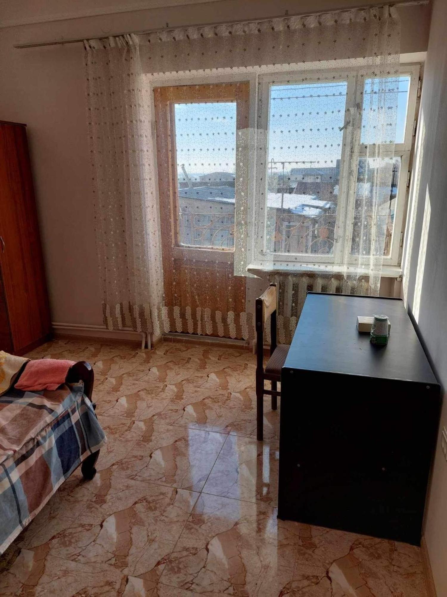 Mazmanyan 181 Daire Gümrü Dış mekan fotoğraf
